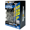 Bremick XTP Bugle Batten 14g x 50mm T40 B8 - 100 Pack - Fast Installation - SuperSaverAU - view 1
