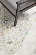 Rug Culture Emotion Medium Multi-coloured Polyester Rug 230x160cm - Rectangle - EMO77GREEN230X160