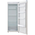 Mykin pigeon pair - 230L upright fridge and 162L upright freezer - white - MUL237WMUF172W