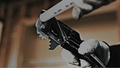Fiskars Powergear 265mm Stainless Steel Pipe Cutter