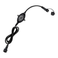 Brilliant 60W Dusk to Dawn Garden Light Controller - IP68 Weather Resistant - Black - 12V - SuperSaverAU - view 1