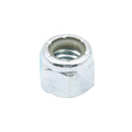 Zenith Nyloc Nuts - 3/8" - 10 Pack - Zinc Plated - Internal Use - SuperSaverAU - view 2