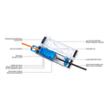 Ampfibian Caravan Surge Protector - 15A - Weatherproof - Outlet Tester - SuperSaverAU - view 3