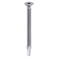 Bremick Metal Deep Driller Screw 14g x 100mm T30 B8 - Box of 100 - Durable Fastening - SuperSaverAU - view 3