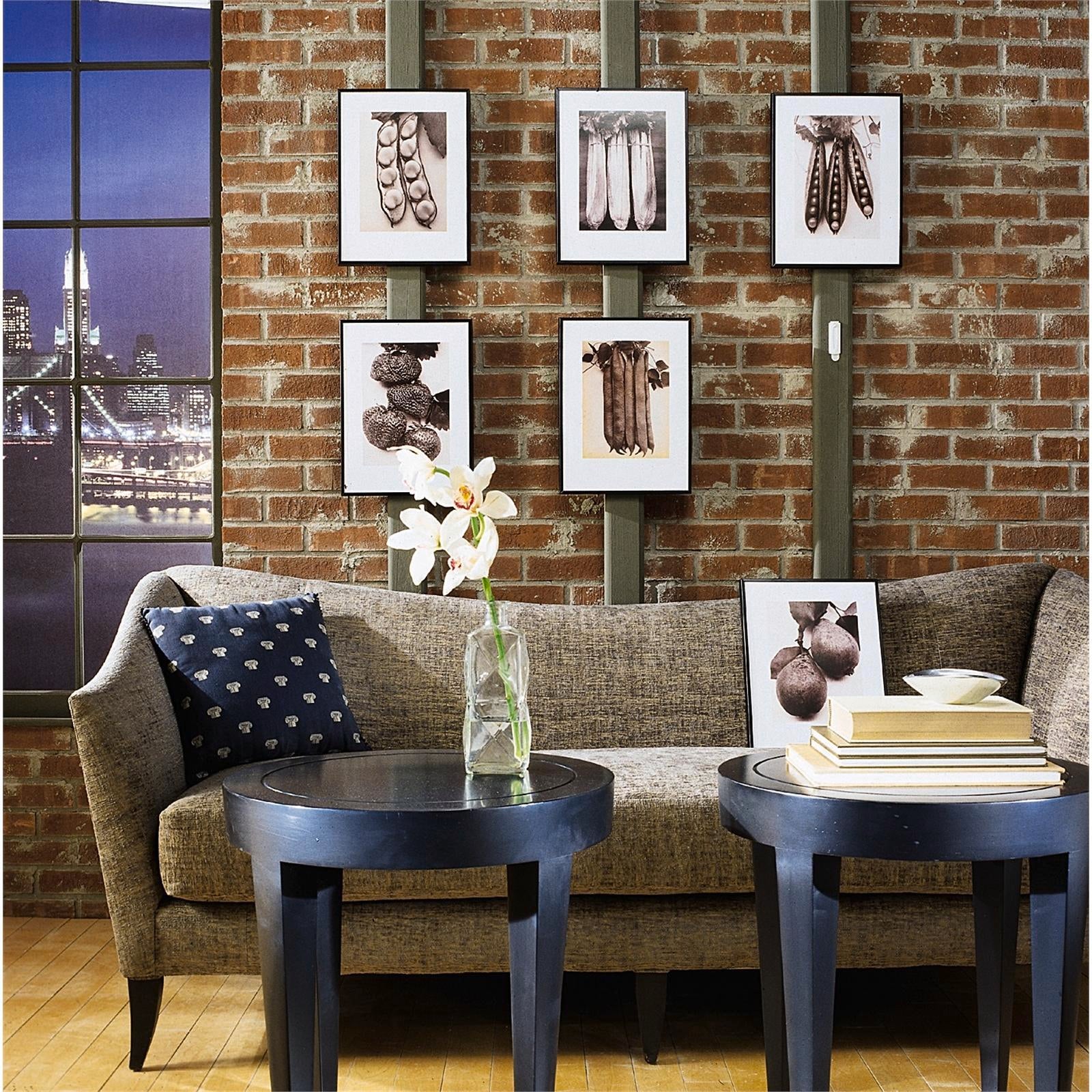 Command White Adhesive Sawtooth Picture Hanger - 3 Pack
