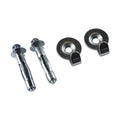 Everhang Expanding Stud Wall Picture Hook 10kg Zinc Plated - 2 Pack