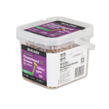 Buildex Plasterboard Screws - 6g x 30mm - Gold Passivated - 1000 Pack - Corrosion Resistant - SuperSaverAU - view 2