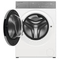 Fisher & Paykel Series 5 10kg Front Loader - White, FlexiDose Auto Dosing, Steam Refresh - WH1060P5