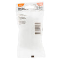 Taskmaster 16mm Nail In Slide Glide - 50 Pack Plastic