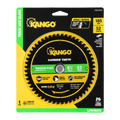 Kango 165mm 52T Laminate Track Saw Blade - Precision Cutting - Durable - SuperSaverAU - view 3