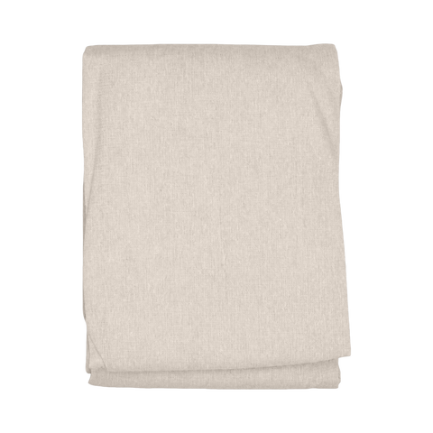 Paint Partner 2.6 x 3.6m Plastic Backed Canvas Drop Sheet, Cotton Polyester