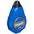 Empire 3 1 Gear Ratio ABS Chalk Reel - 30m Line Length - Blue - SuperSaverAU - view 3