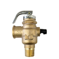RMC Expansion Control Valve 15mm 850kpa - Energy Saving - Pressure Relief - SuperSaverAU - view 1