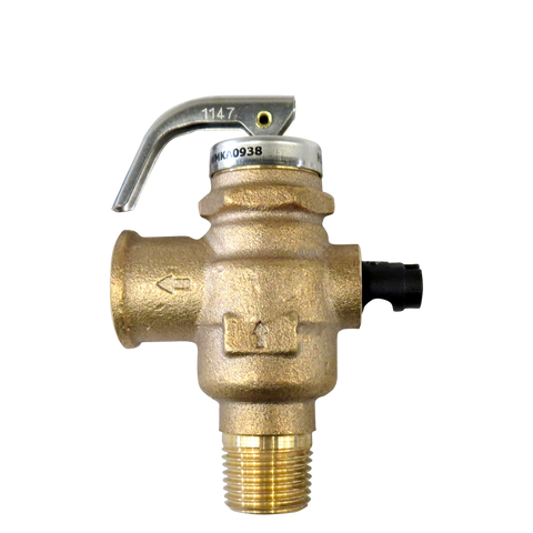 RMC Expansion Control Valve 15mm 850kpa - Energy Saving - Pressure Relief - SuperSaverAU - view 1