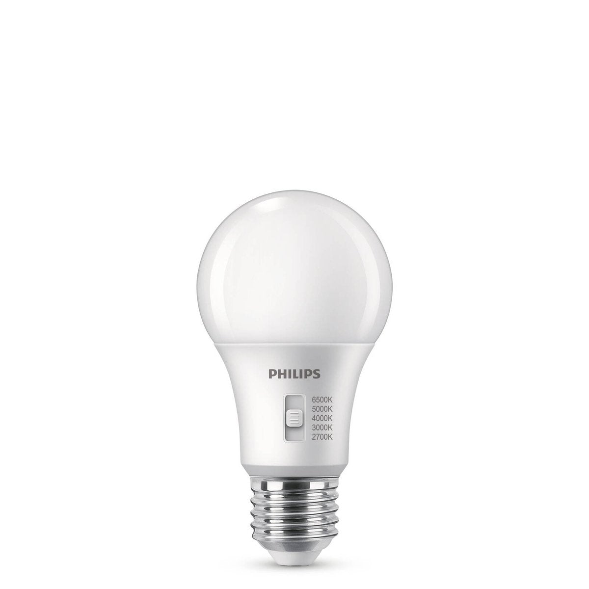 Philips A60 E27 LED Globe 1400lm 14W Dimmable - 5CCT - EyeComfort Technology - SuperSaverAU - view 2