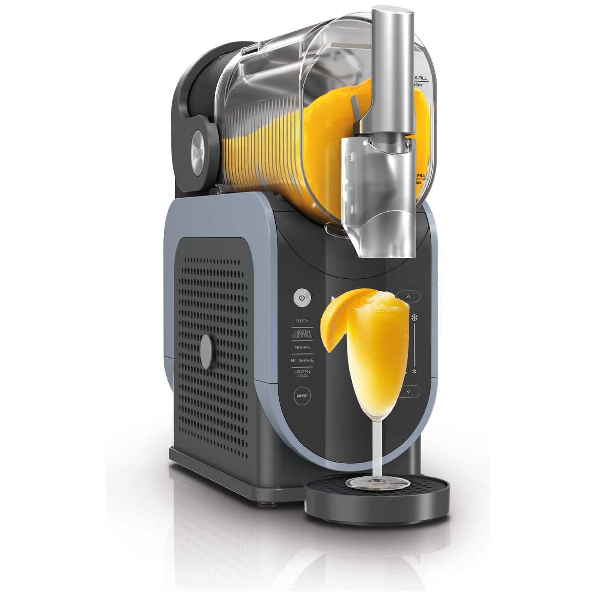 Ninja SLUSHi Professional frozen drink maker 2.6L - five preset settings - no ice needed - FS301
