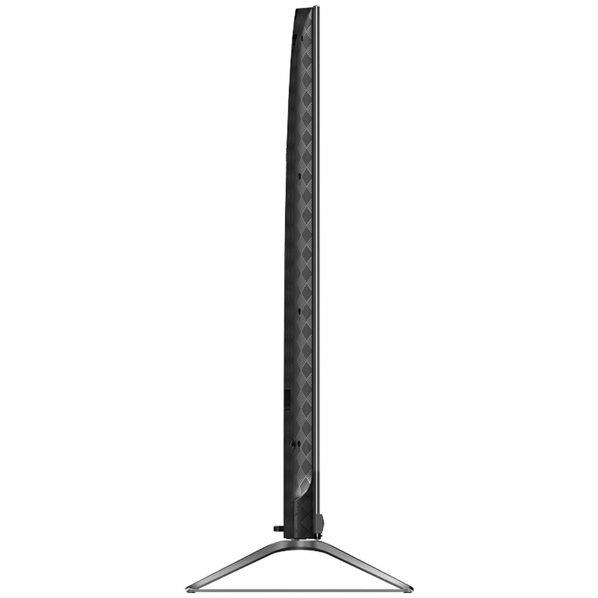 Hisense 75 Inch 8K ULED Smart TV - Full Array Local Dimming, Dolby Vision HDR, Android TV - 75U80G