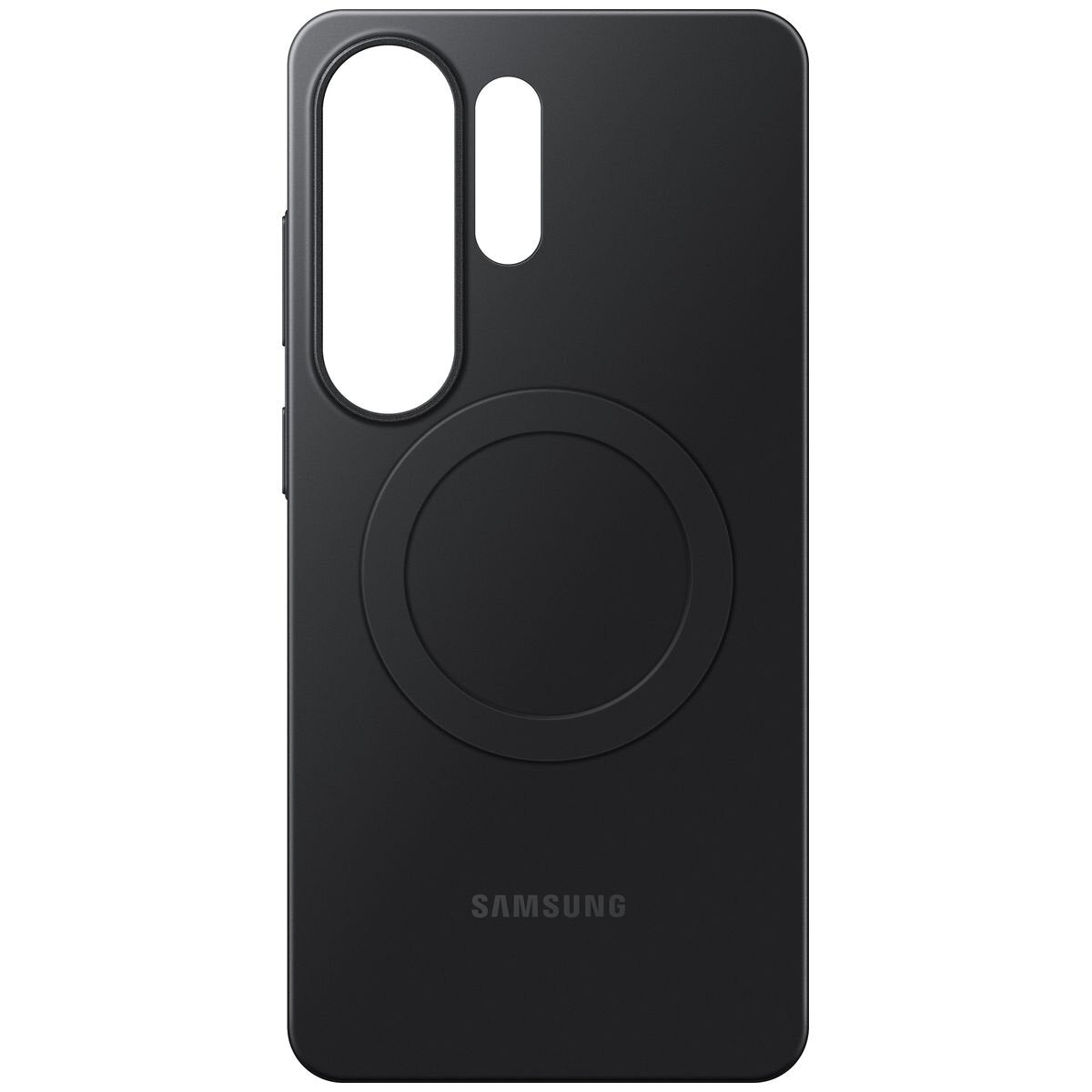 Samsung Slim Magnet Case for Galaxy S26 Ultra - Black - 1 Year Warranty - EF-SS948CBEGWW