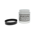 Porter S Washable Paint - 100ml - Popcorn - Eggshell Finish - 0.1L - SuperSaverAU - view 2