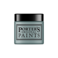 Porter S Washable Paint 100ml Hailstorm Eggshell Finish 0.1L - SuperSaverAU - view 1