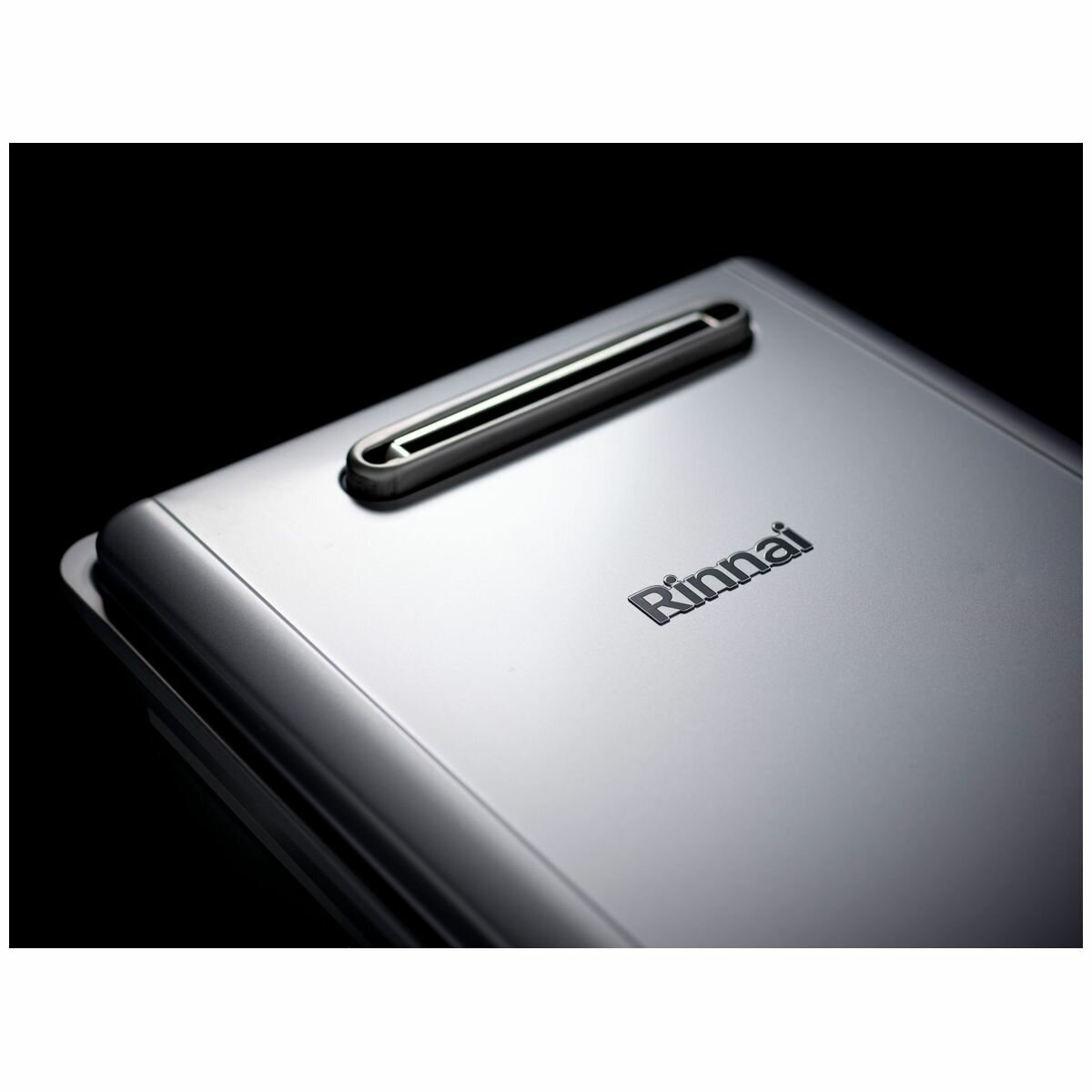 Rinnai Infinity 26 Enviro natural gas continuous flow hot water system - 7 star energy rating - INF26EN60A