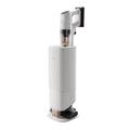 Electrolux 800 Series cordless stick vacuum with Clean Station - auto-empty bin, extra battery - EFP81825SB