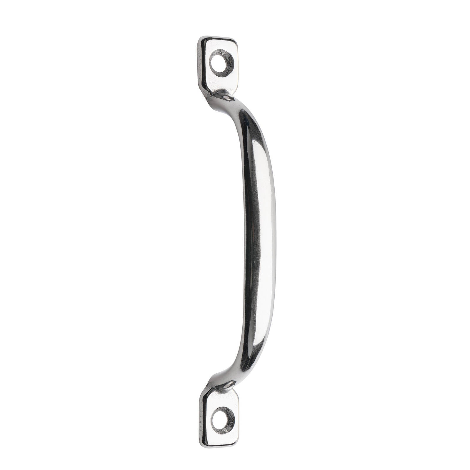 Zenith 130mm Stainless Steel D Shape Door Handle 304 Grade