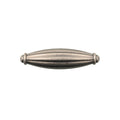 Prestige 66mm Pewter Ellipse Knob - Zinc Alloy