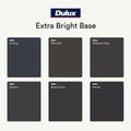 Dulux Interior Paint Wash Wear Low Sheen Extra Bright 1L - 1L - Stain Resistant, Easy Clean - SuperSaverAU - view 3