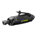 Ryobi Airwave 1/4" Air Die Grinder, Compact Body, Grey/Black RA-DG14-B
