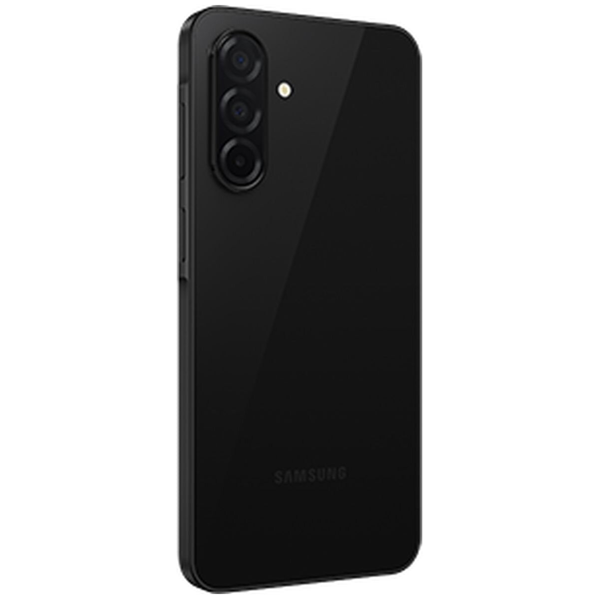 Samsung Galaxy A26 5G 128GB Smartphone - 6.7 Inch Super AMOLED, 50MP OIS Camera, IP67 - Black - SM-A266BZKDXSA