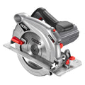Ozito 2000W 235mm Corded Circular Saw CSL-235 - Laser Guided, 85mm Cut Depth