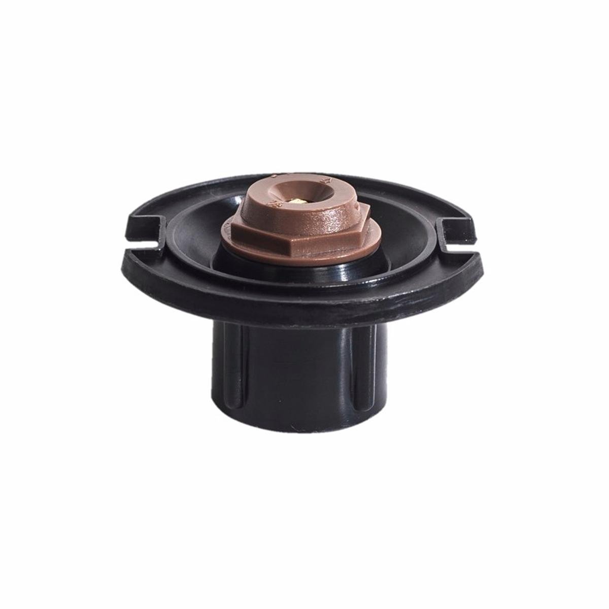 Pope Half Circle Flush Head - 15mm BSP - ABS Plastic - Overhead Watering - SuperSaverAU - view 1
