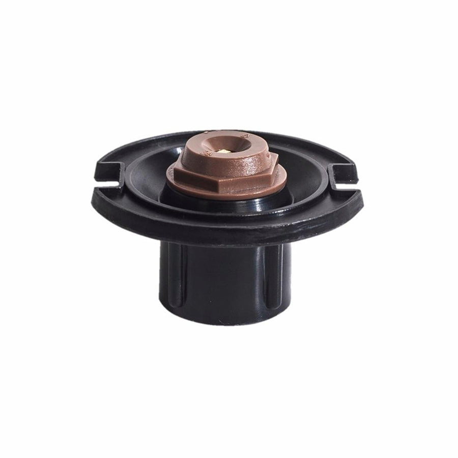 Pope Half Circle Flush Head - 15mm BSP - ABS Plastic - Overhead Watering - SuperSaverAU - view 1