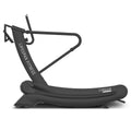 Lifespan Fitness Corsair FreeRun 105 Treadmill - User-Controlled Pace, 8 Resistance Levels - LFTM-CFR-105