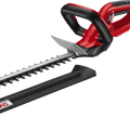 Ozito PXC 18V Cordless Hedge Trimmer, 460mm Double-Sided Blade, Skin Only PXCHTS-018