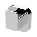 Mondella Robe Hook - 42mm - Chrome - Versatile Design - SuperSaverAU - view 1