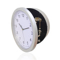 Sandleford Clock Safe - 250mm - Black - Disguise Use - SuperSaverAU - view 2