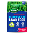 Scotts Lawn Builder Buffalo Lawn Food 4kg - Granular Slow Release, Covers 250m2