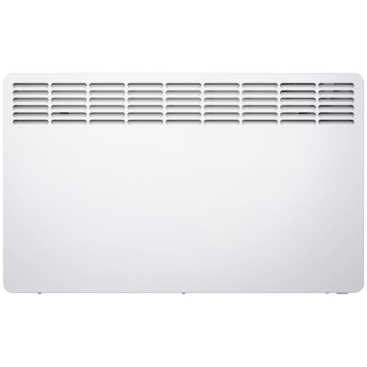 Stiebel Eltron CNS 200 Trend 2kW convection wall heater - 7-day timer, wall bracket included - 200194