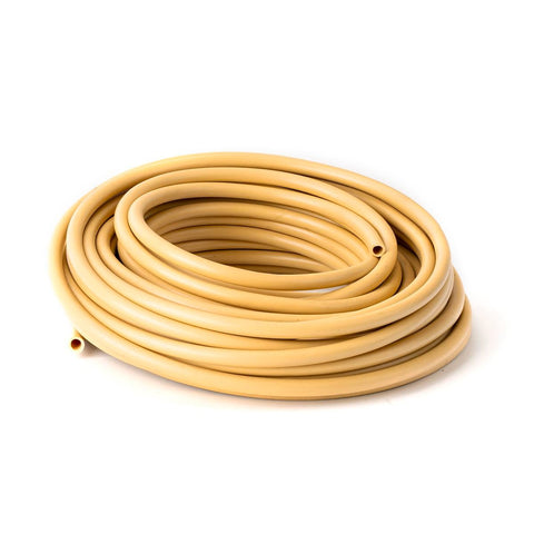 Holman 4mm Drip Flex Tube 10m Beige Flexible PVC Reliable Grip - SuperSaverAU - view 1