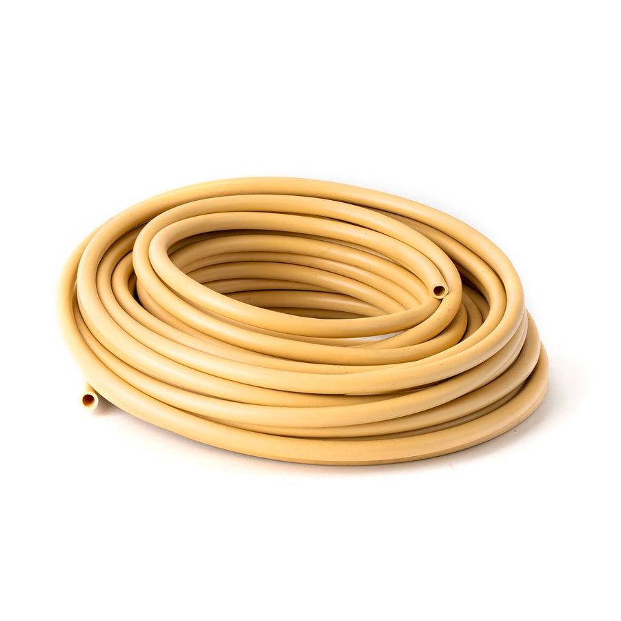 Holman 4mm Drip Flex Tube 10m Beige Flexible PVC Reliable Grip - SuperSaverAU - view 1