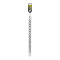 Kango SDS Plus Drill Bit 28mm x 450mm Steel Low Vibration Performance - SuperSaverAU - view 1