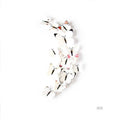 3D Butterfly Magnetic Wall Stickers Room Decor - 7015, Pack of 12