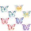 3D Butterfly Snack Boxes, 20 x 14 x 8 cm, Pack of 24 - view 2