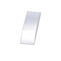 3D Chrome Car Letter Badge Self-Adhesive Emblem - Letter I