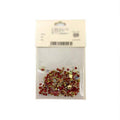 3D Nail Art Crystals Heart and Diamond Styles - Number 8 - view 4