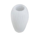 3D Silicone Candle Mould - Bottle Shape (Style 15)