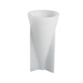 3D Silicone Candle Mould - Conic (Style 10)