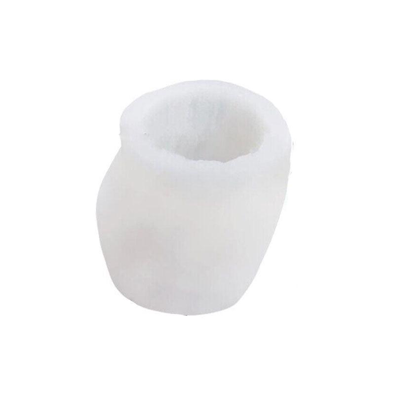 3D Silicone Candle Mould - Knitted Glove (Style 18)